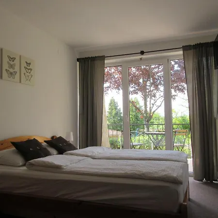 Гостевой дом Mediterran Vendeghaz 3*