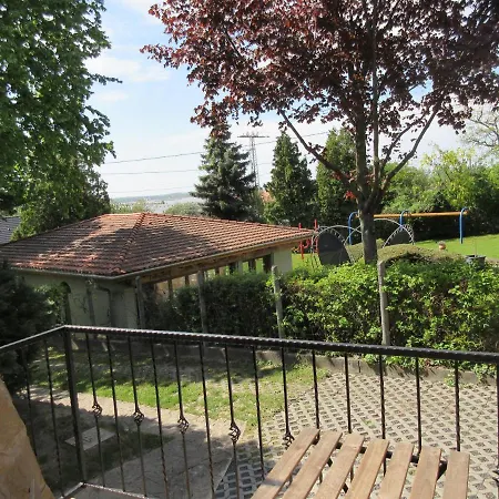 Mediterran Vendeghaz