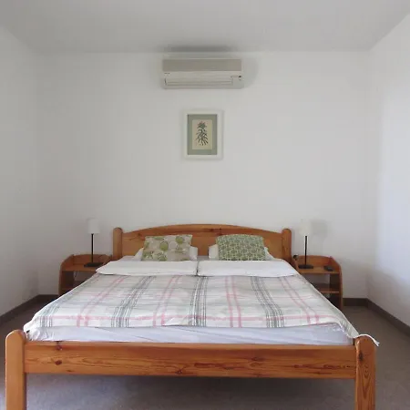 Mediterran Vendeghaz Гостевой дом