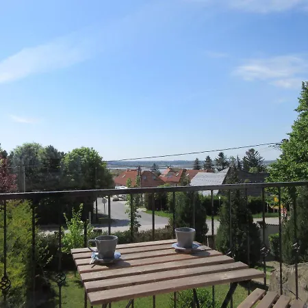 Mediterran Vendeghaz Гостевой дом Веленце