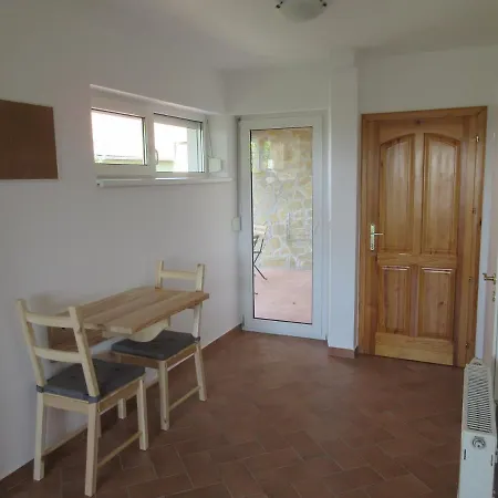 Mediterran Vendeghaz 3*