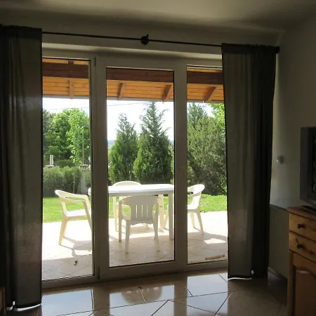 Mediterran Vendeghaz 3*