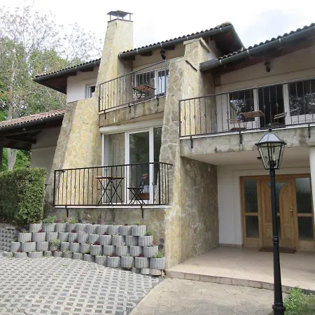 Гостевой дом Mediterran Vendeghaz 3*