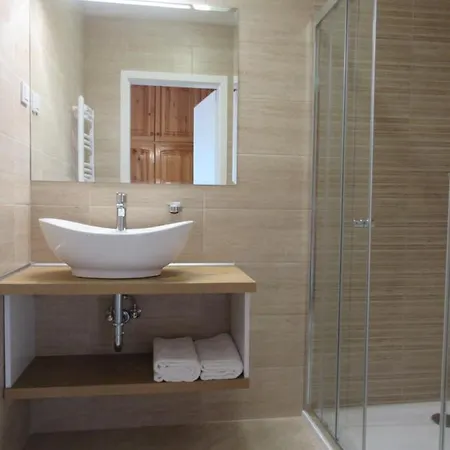 Mediterran Vendeghaz Гостевой дом