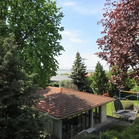 Mediterran Vendeghaz 3* Веленце