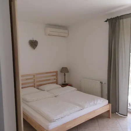 Гостевой дом Mediterran Vendeghaz