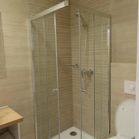 Mediterran Vendeghaz