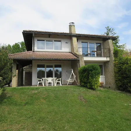 Mediterran Vendeghaz Гостевой дом 3*