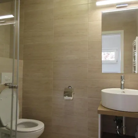 Mediterran Vendeghaz Гостевой дом 3*