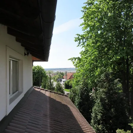 Mediterran Vendeghaz Гостевой дом 3*