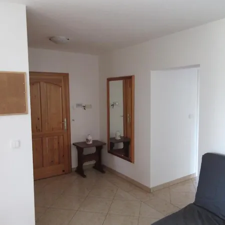 Mediterran Vendeghaz 3* Веленце