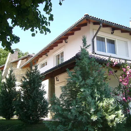 Гостевой дом Mediterran Vendeghaz 3*