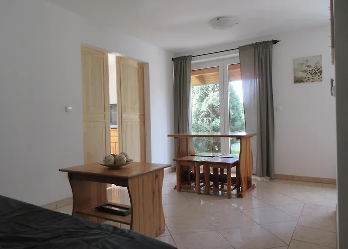 Mediterran Vendeghaz Pensionat Velence