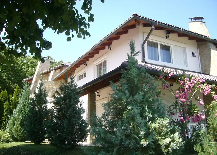 Pensionat Mediterran Vendeghaz 3*